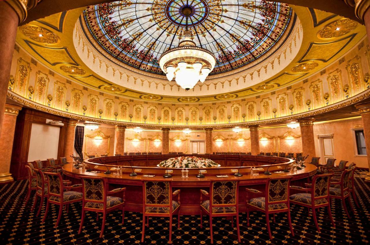 Multi Grand Pharaon Hotel Ptghni Eksteriør billede